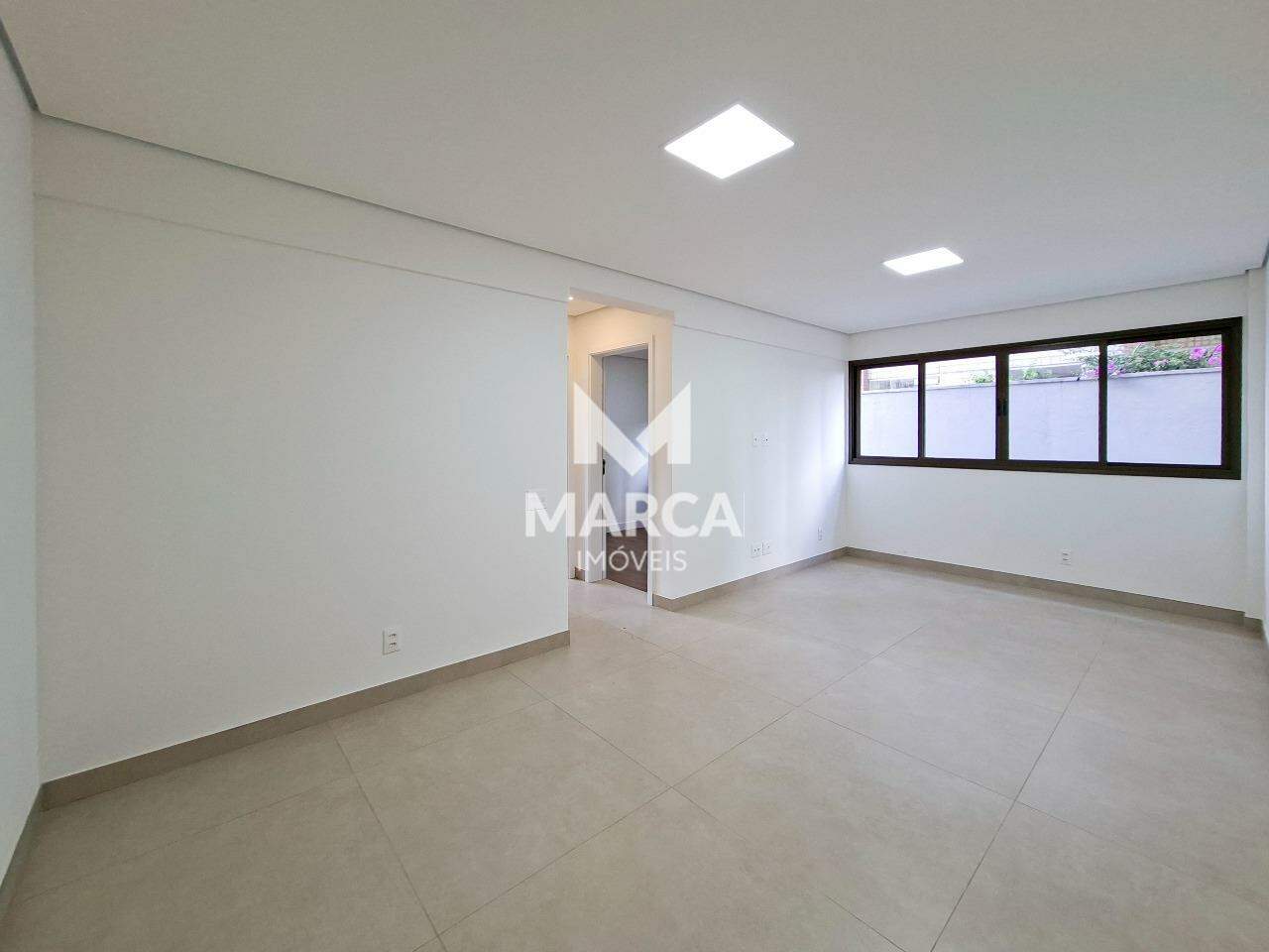 Apartamento para aluguel no Lourdes: 