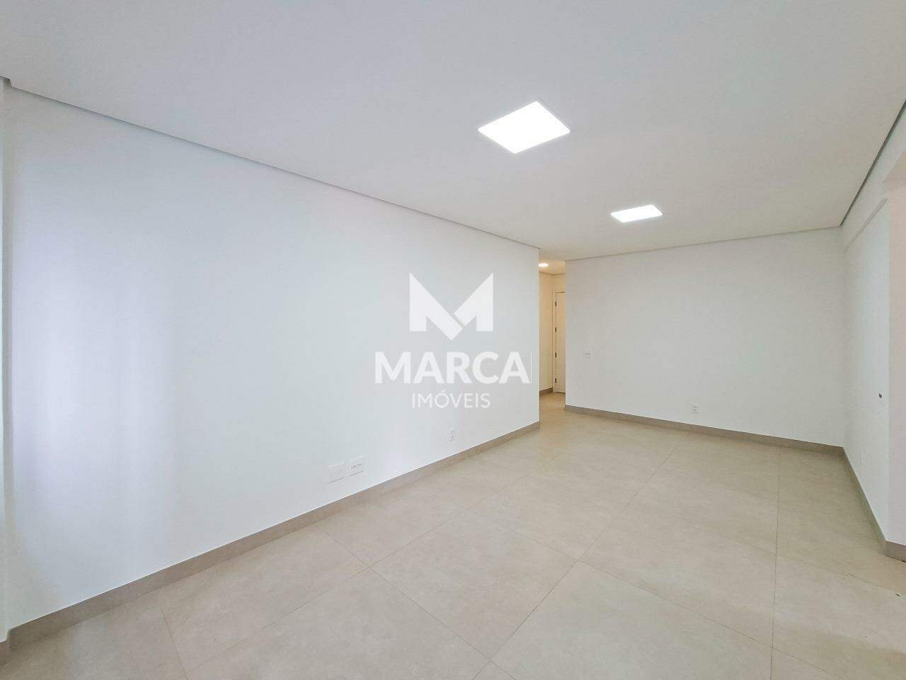 Apartamento para aluguel no Lourdes: 