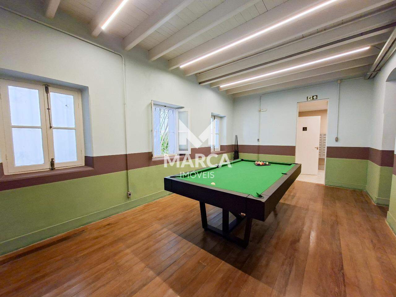 Apartamento para aluguel no Lourdes: 