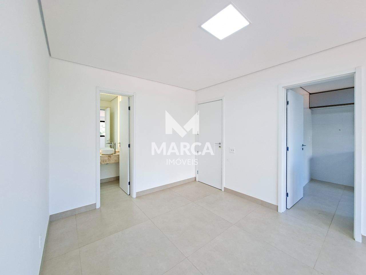Apartamento para aluguel no Lourdes: 