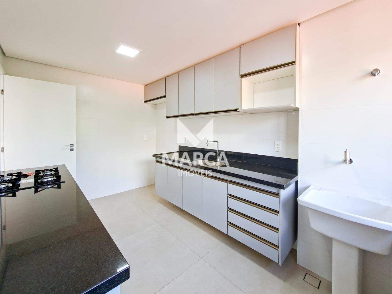 Apartamento para aluguel no Lourdes: 