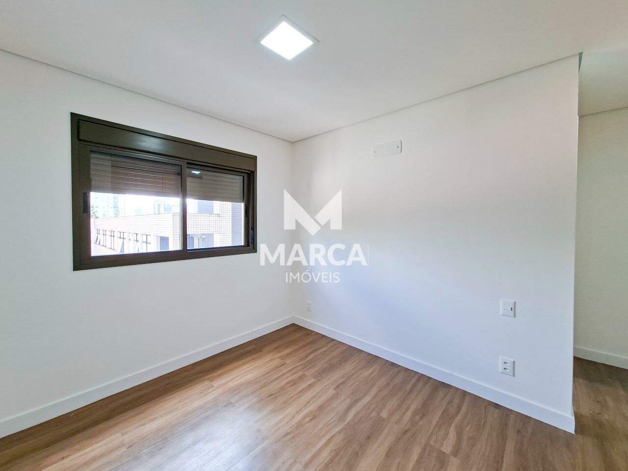 Apartamento para aluguel no Lourdes: 