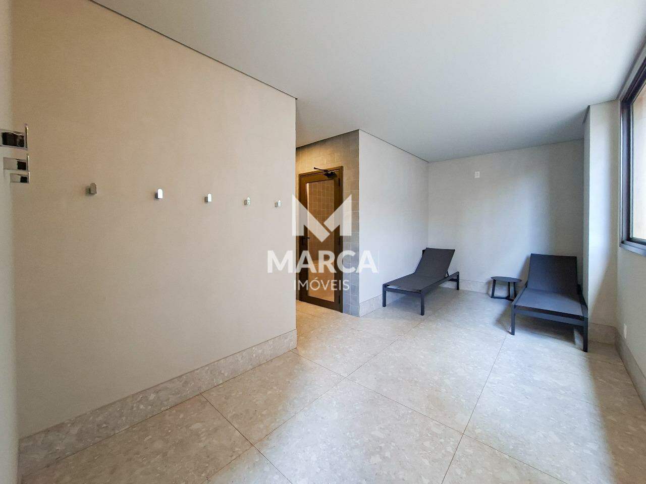 Apartamento para aluguel no Lourdes: 