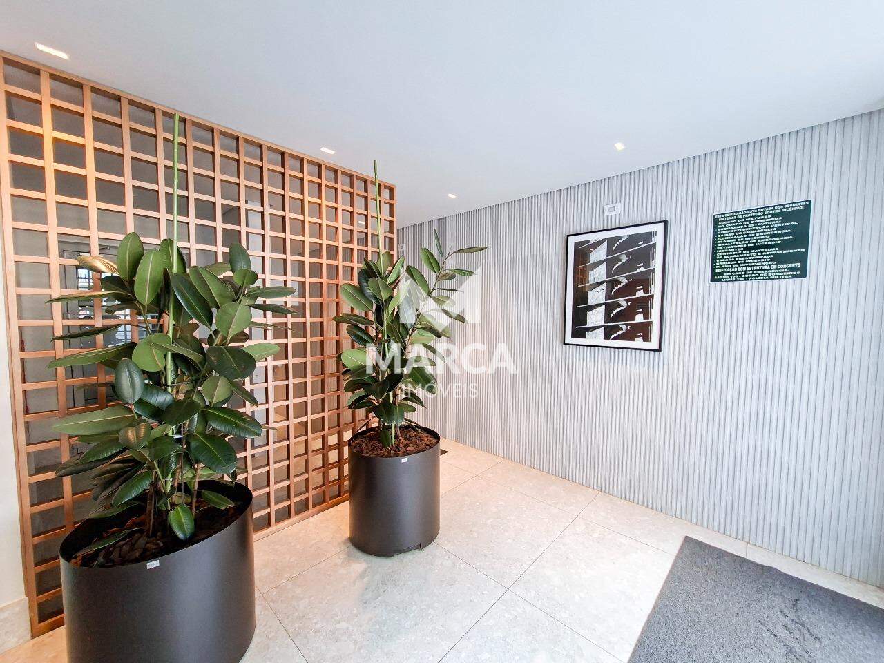 Apartamento para aluguel no Lourdes: 