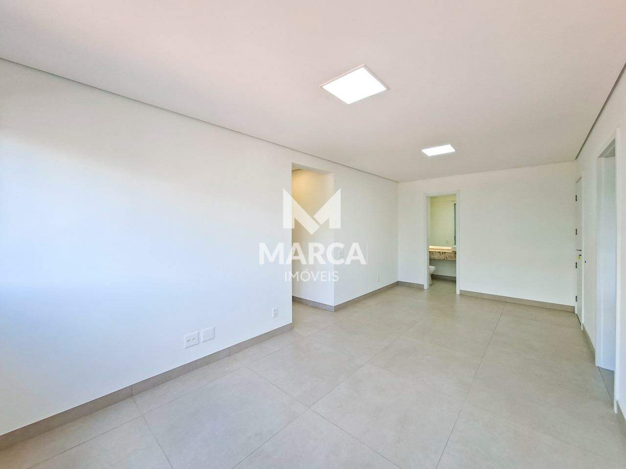 Apartamento para aluguel no Lourdes: 