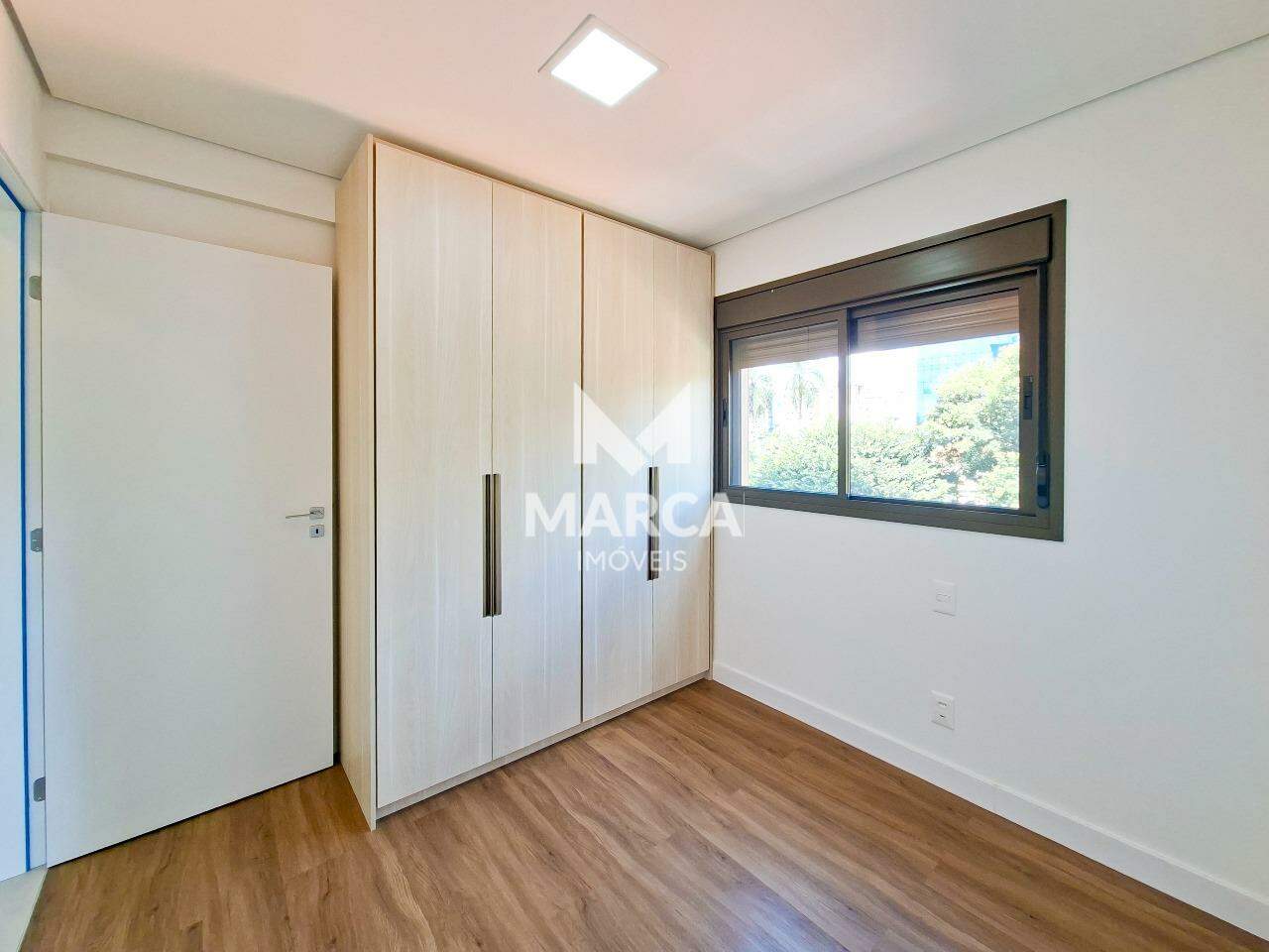Apartamento para aluguel no Lourdes: 