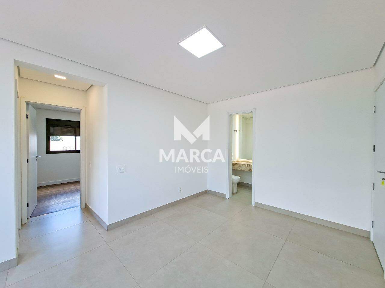Apartamento para aluguel no Lourdes: 