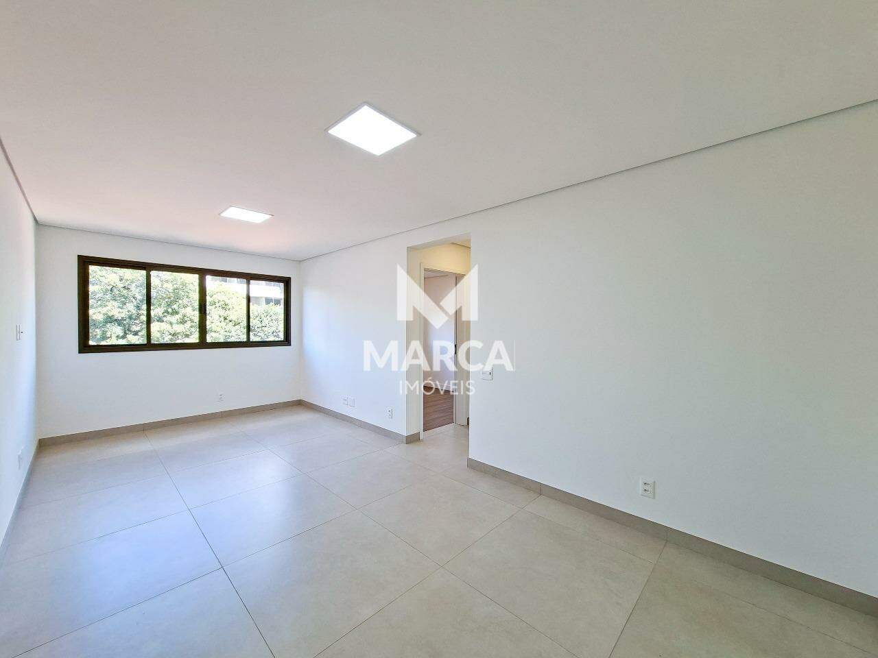 Apartamento para aluguel no Lourdes: 
