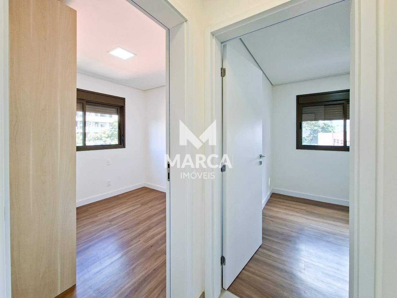 Apartamento para aluguel no Lourdes: 