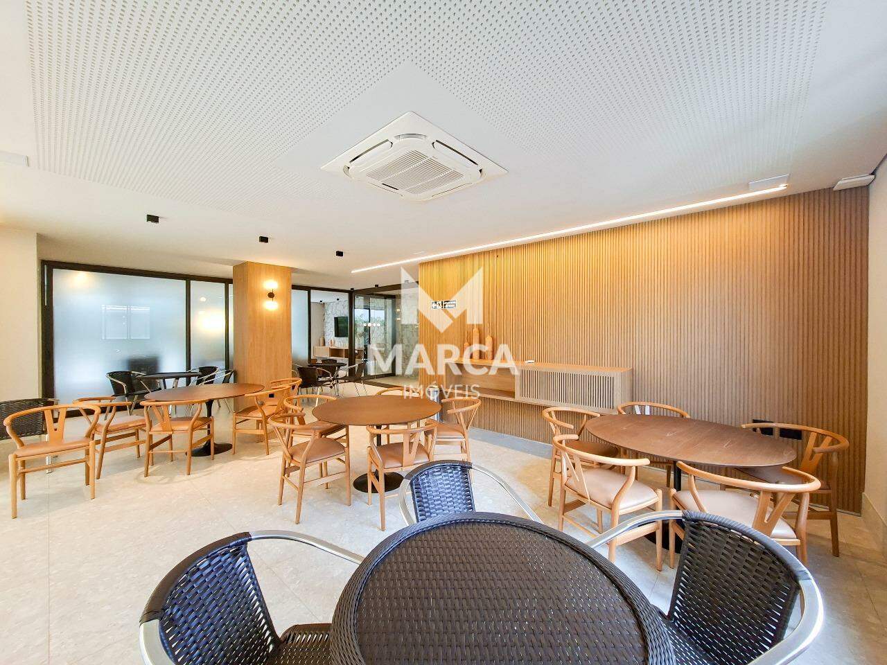 Apartamento para aluguel no Lourdes: 