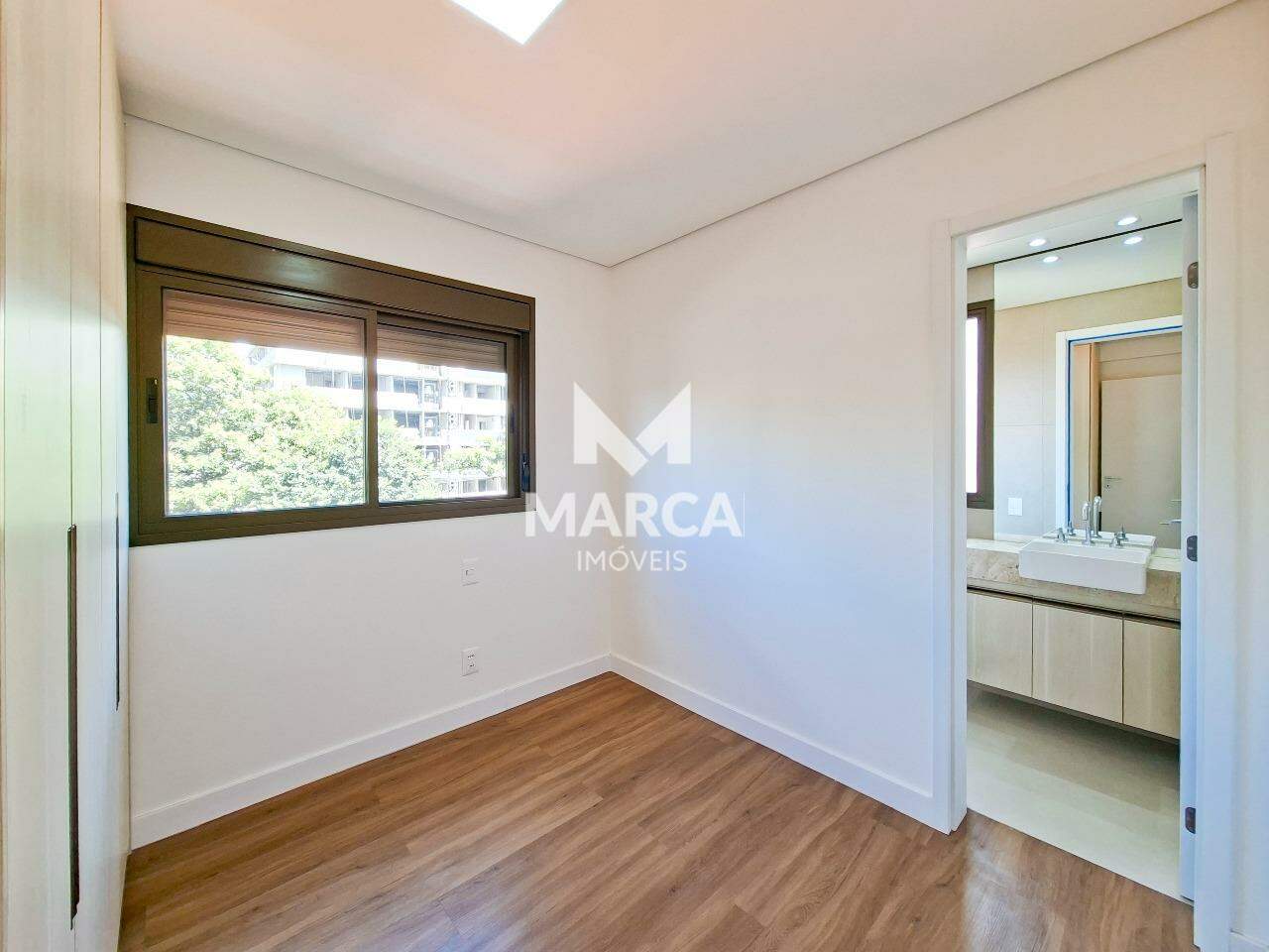 Apartamento para aluguel no Lourdes: 