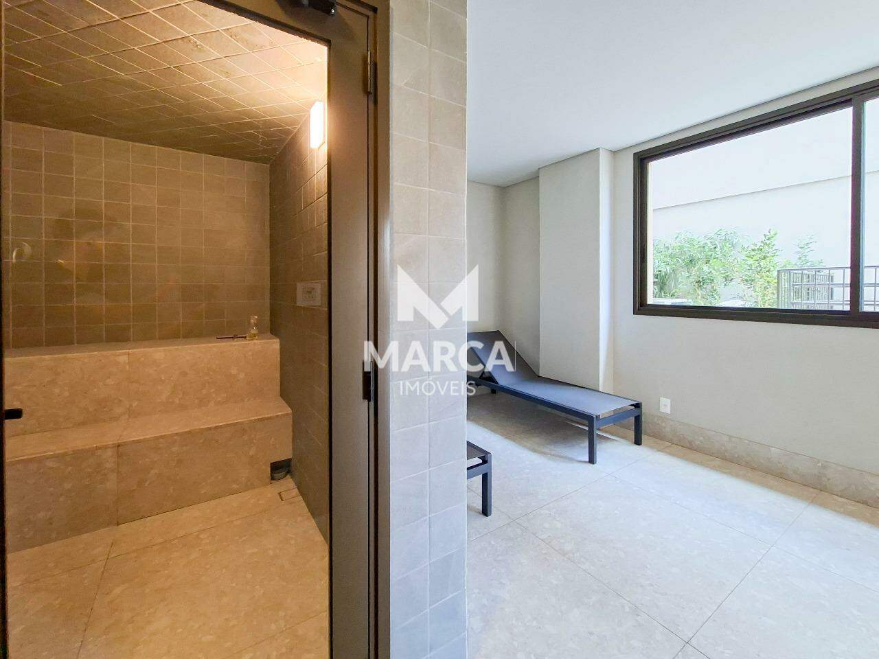 Apartamento para aluguel no Lourdes: 