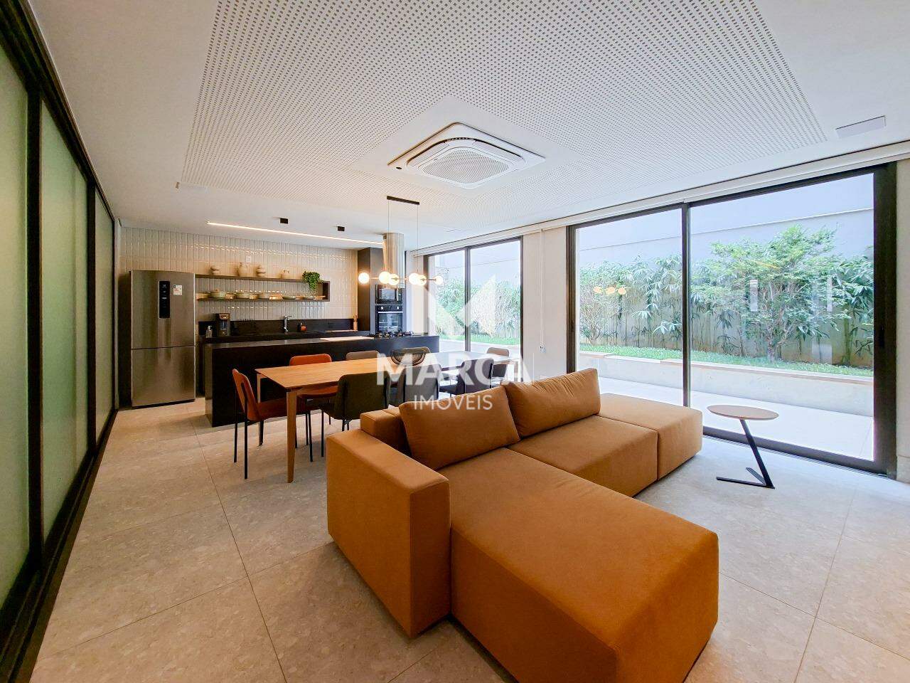 Apartamento para aluguel no Lourdes: 