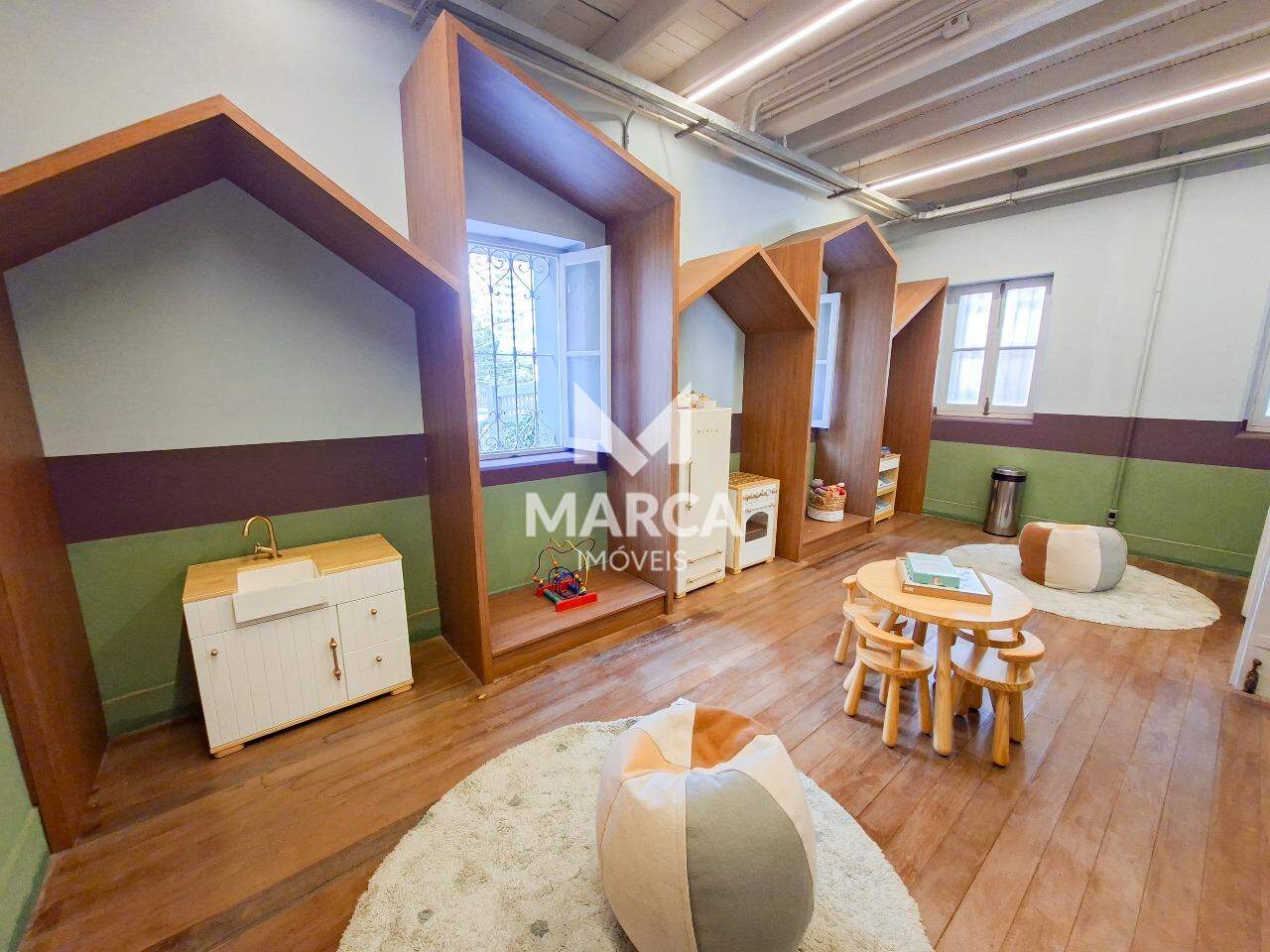 Apartamento para aluguel no Lourdes: 