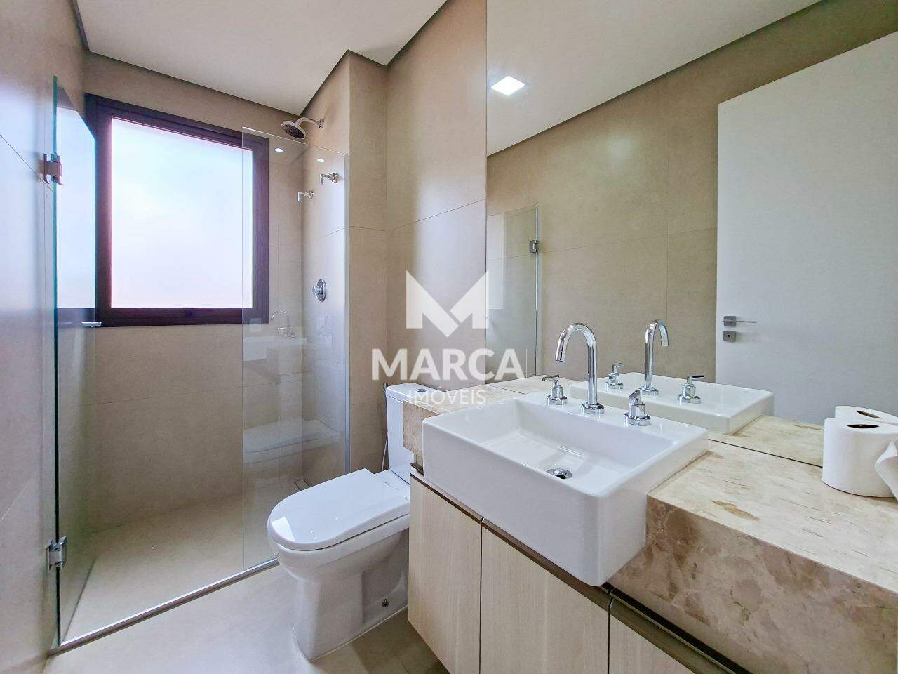 Apartamento para aluguel no Lourdes: 
