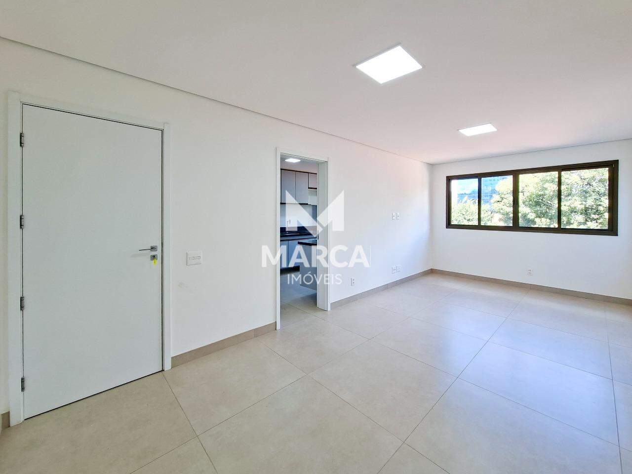 Apartamento para aluguel no Lourdes: 