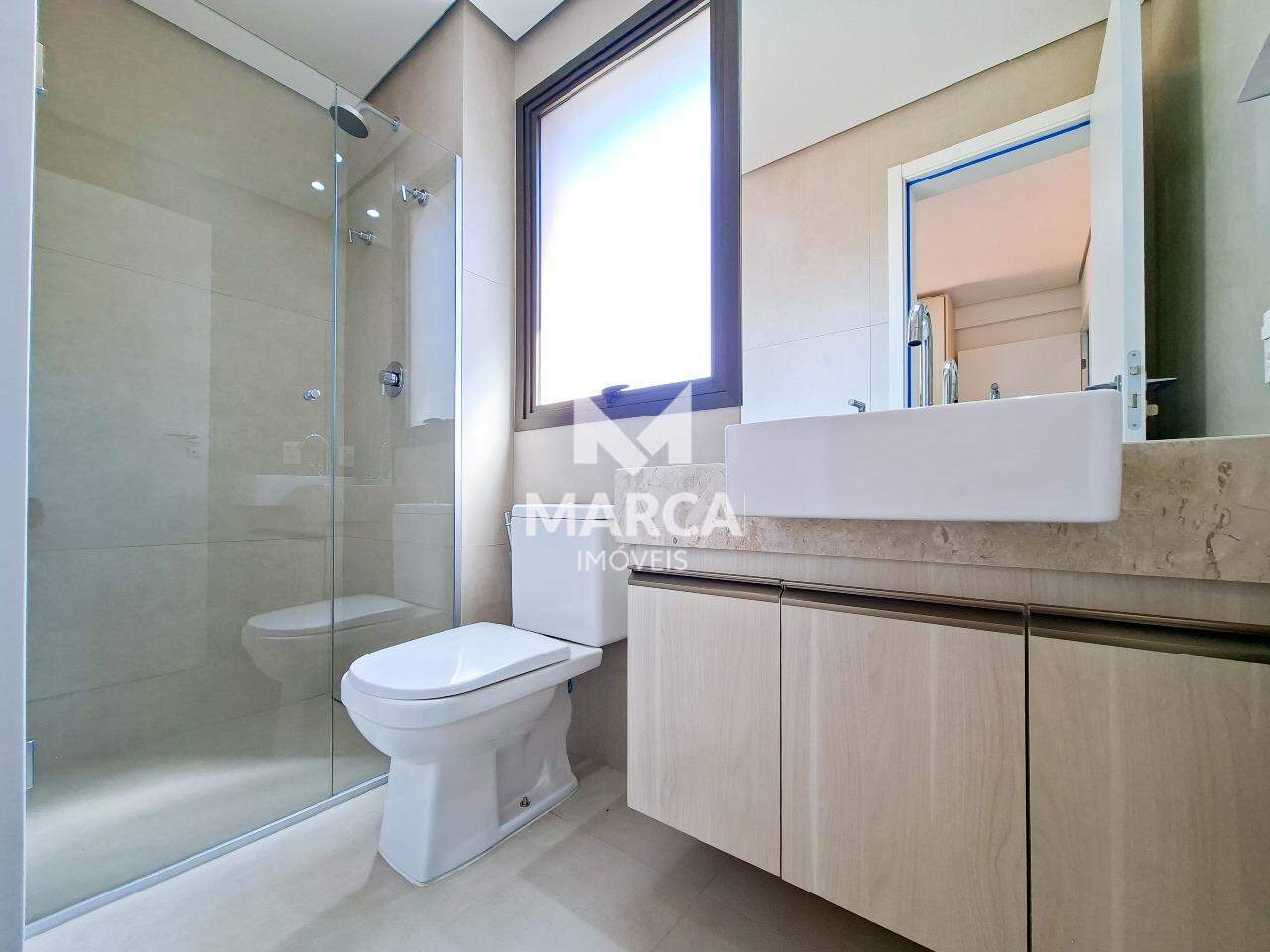 Apartamento para aluguel no Lourdes: 