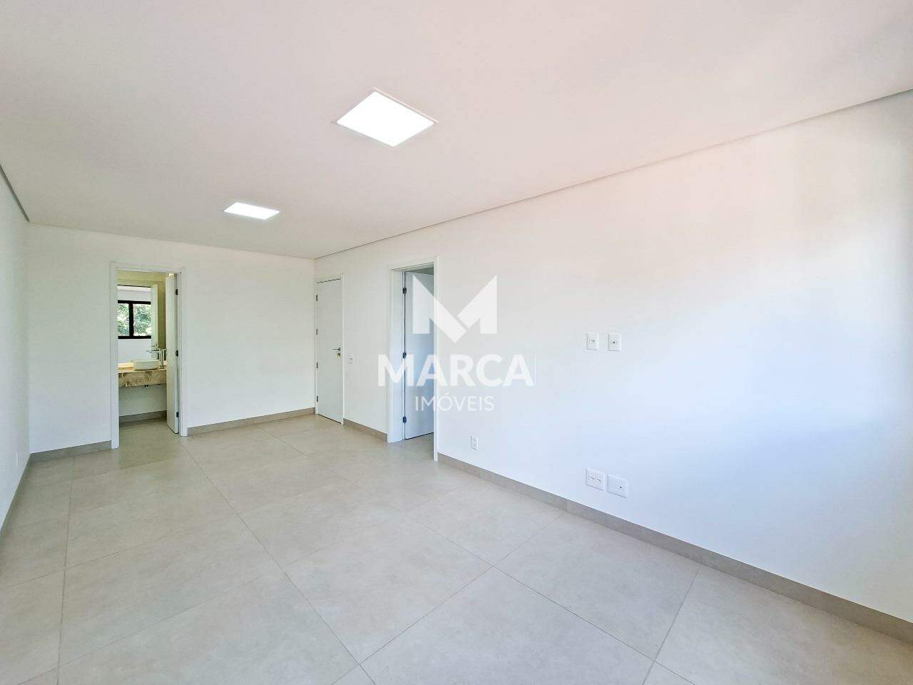 Apartamento para aluguel no Lourdes: 