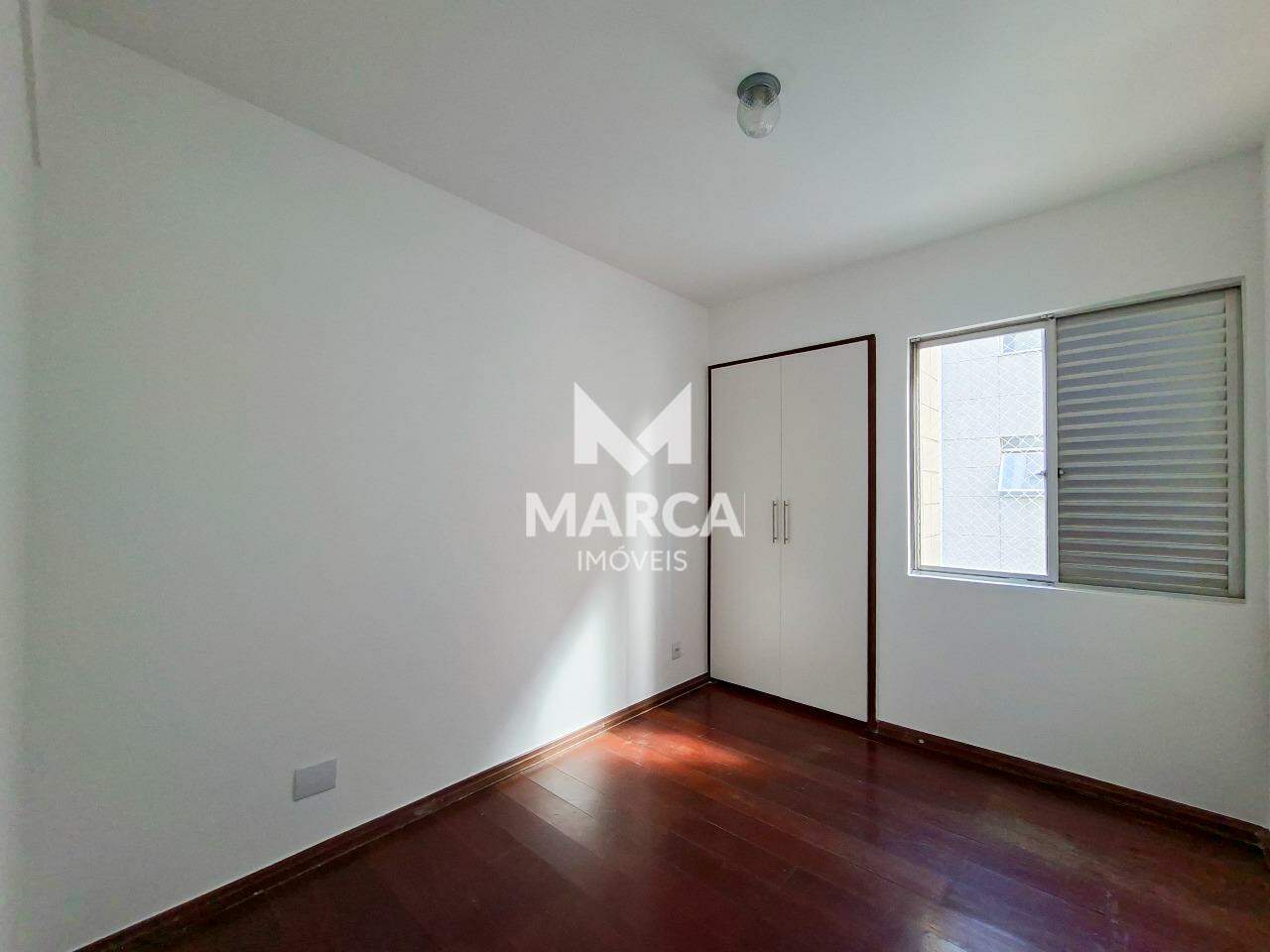 Apartamento para aluguel no Funcionários:
