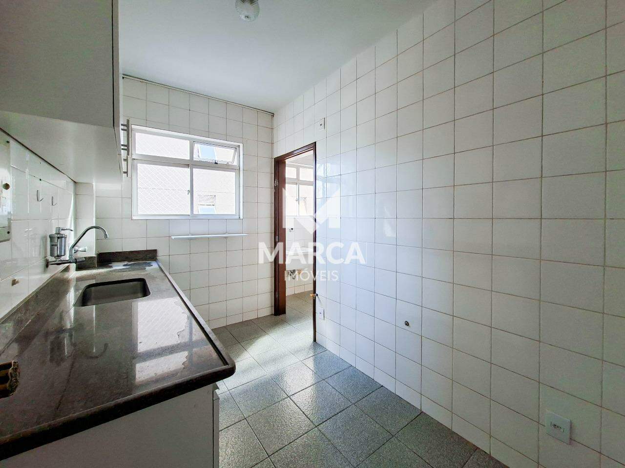Apartamento para aluguel no Funcionários: