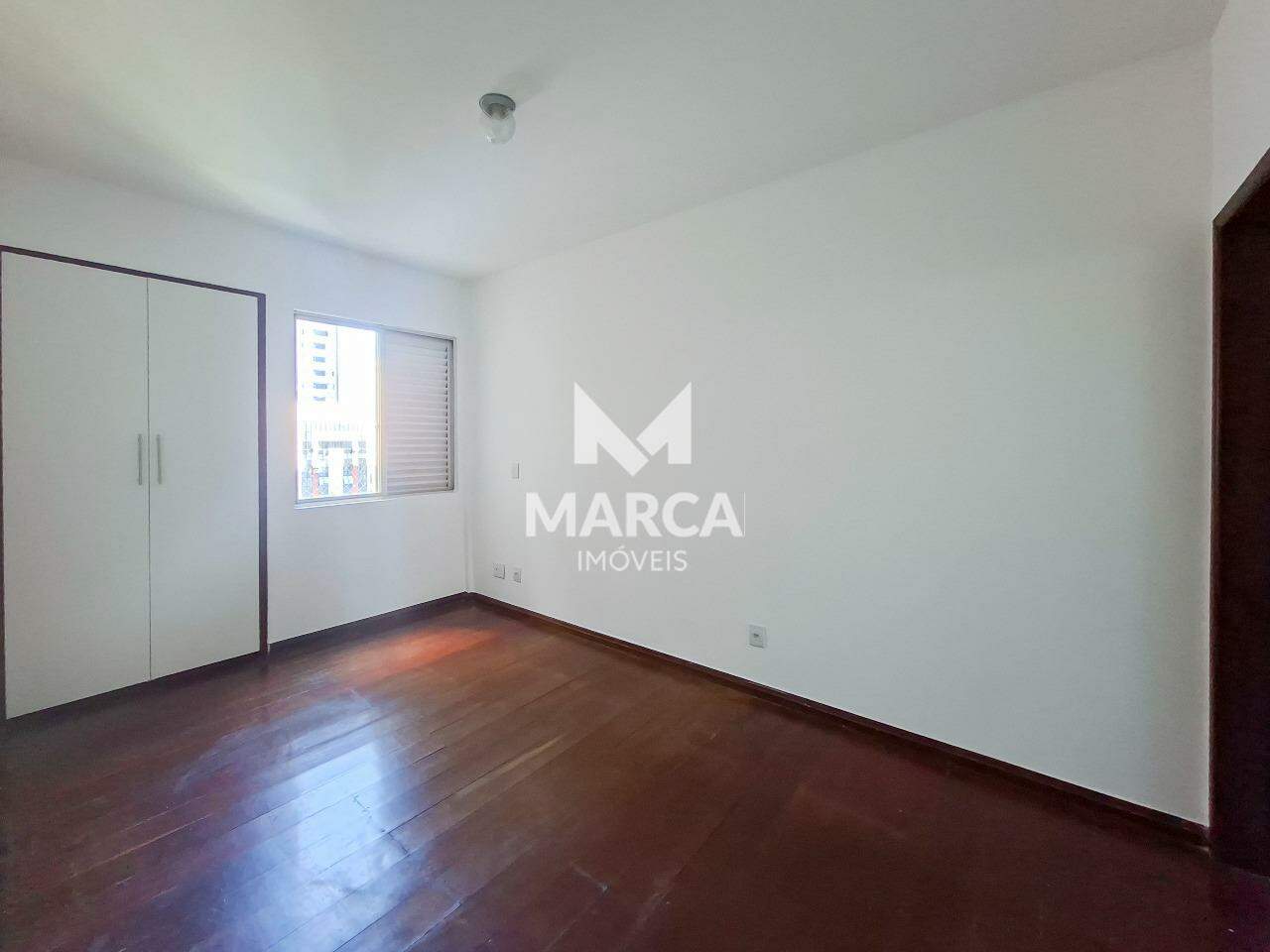 Apartamento para aluguel no Funcionários: