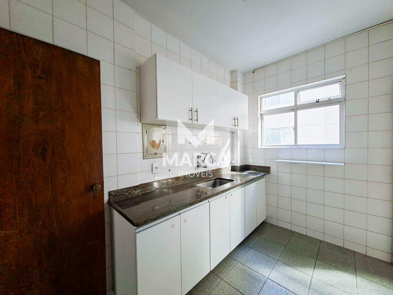 Apartamento para aluguel no Funcionários: