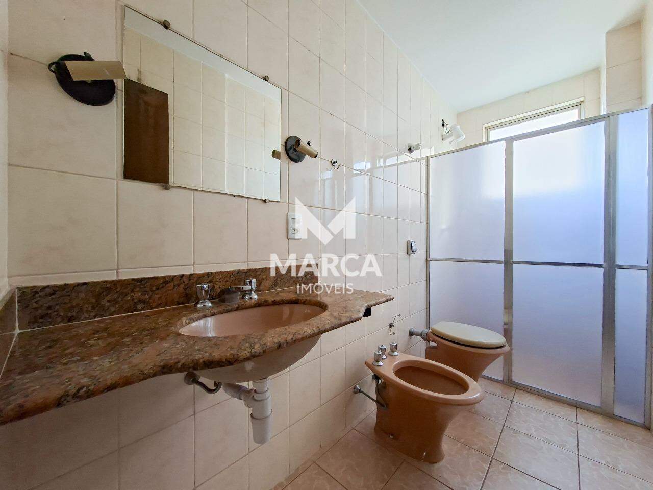 Apartamento para aluguel no Funcionários: