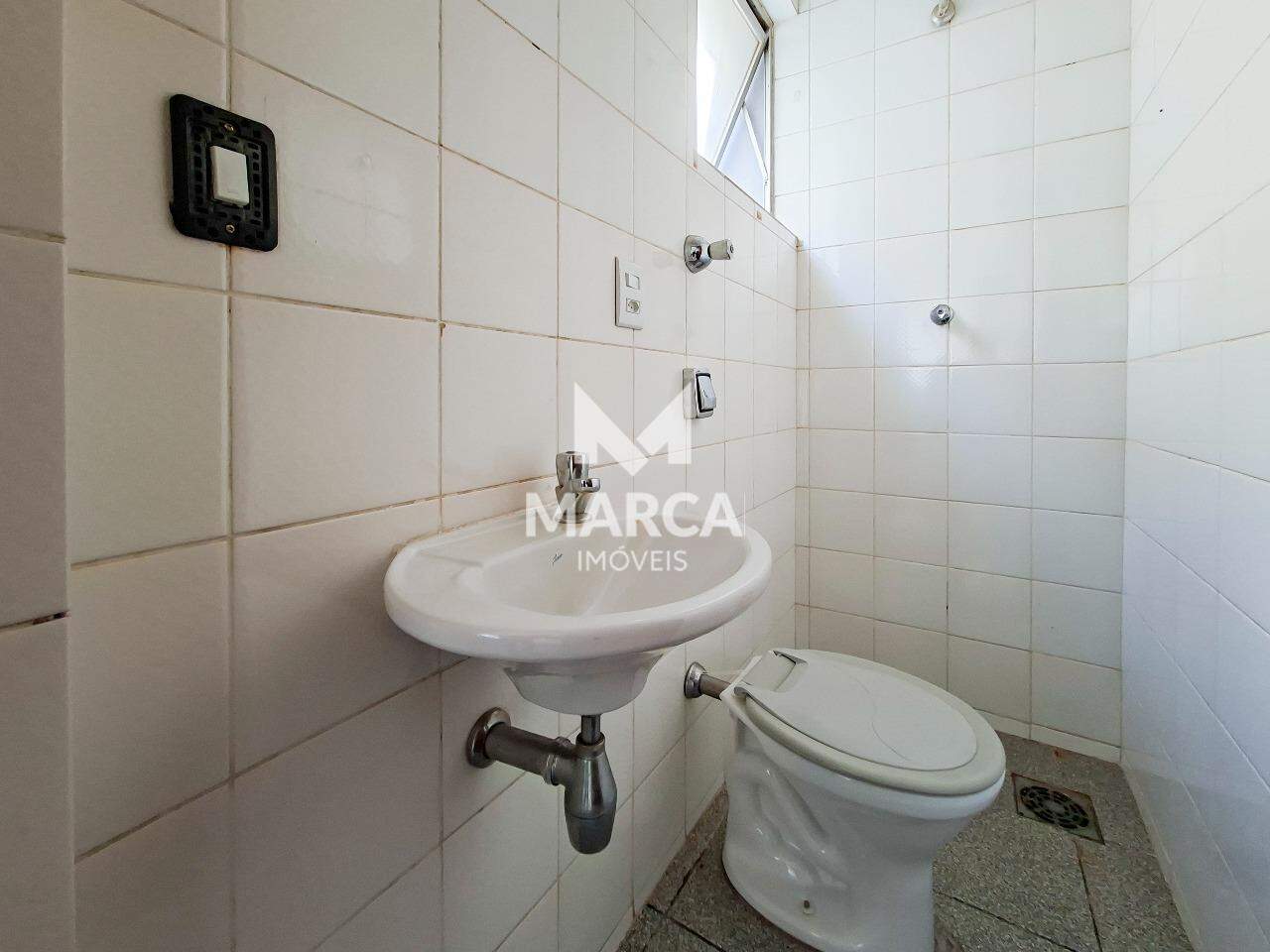 Apartamento para aluguel no Funcionários: