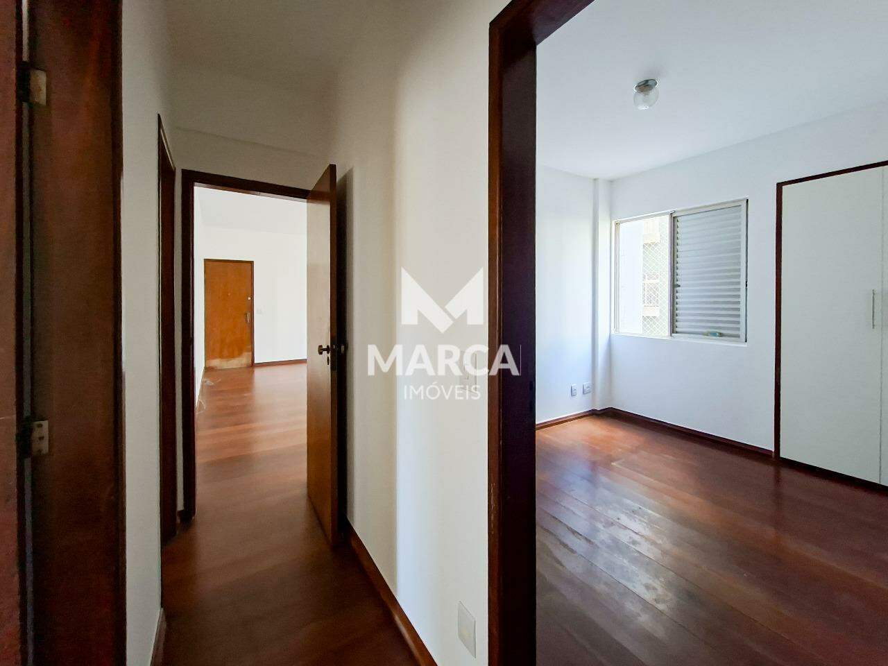 Apartamento para aluguel no Funcionários: