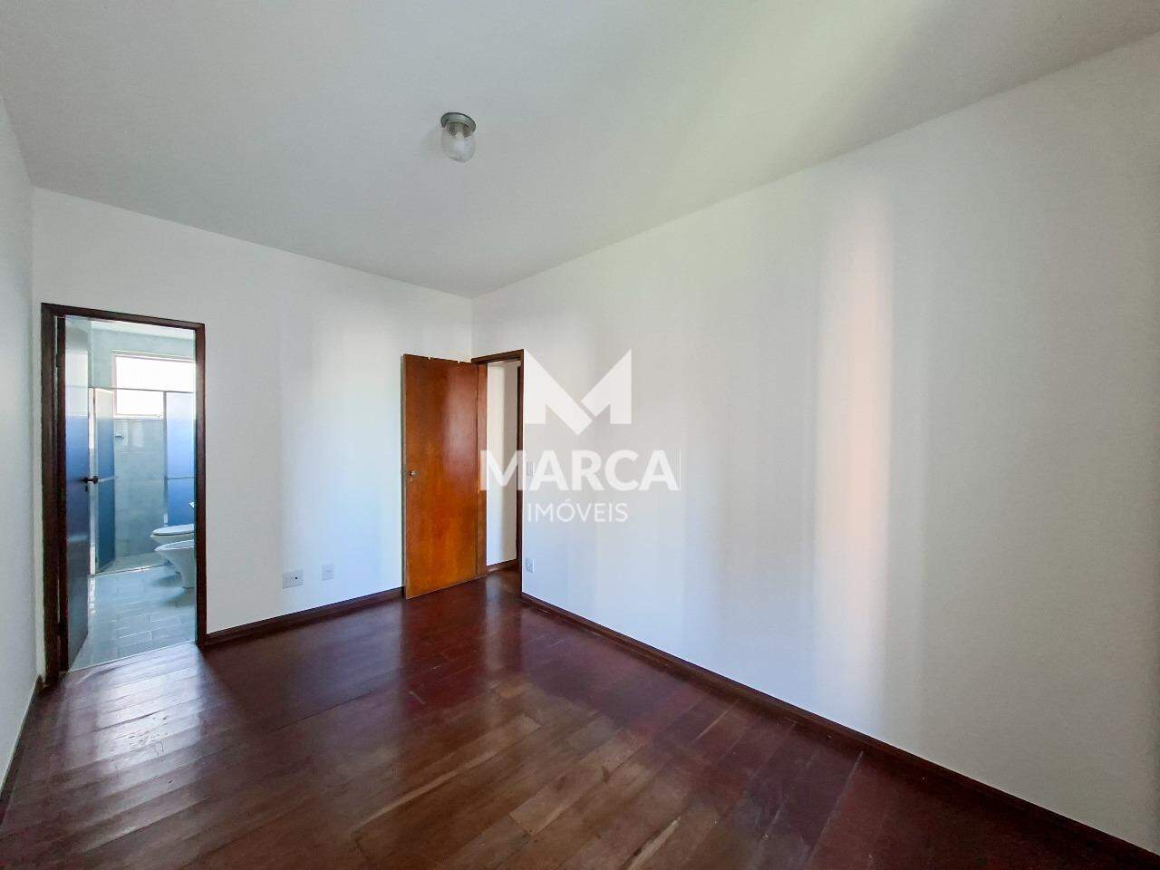 Apartamento para aluguel no Funcionários: