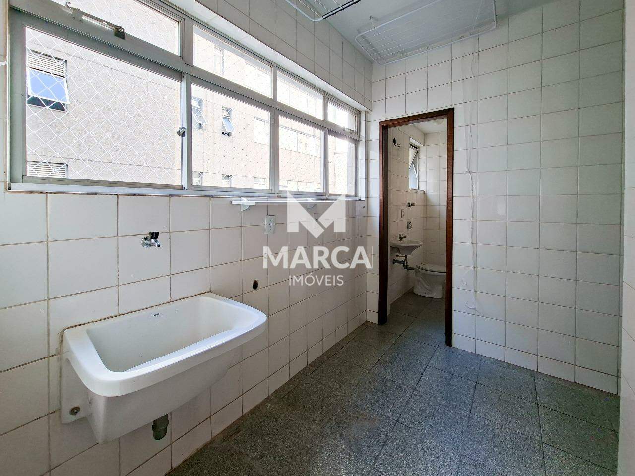 Apartamento para aluguel no Funcionários: