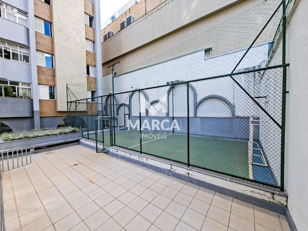 Apartamento para aluguel no Funcionários: