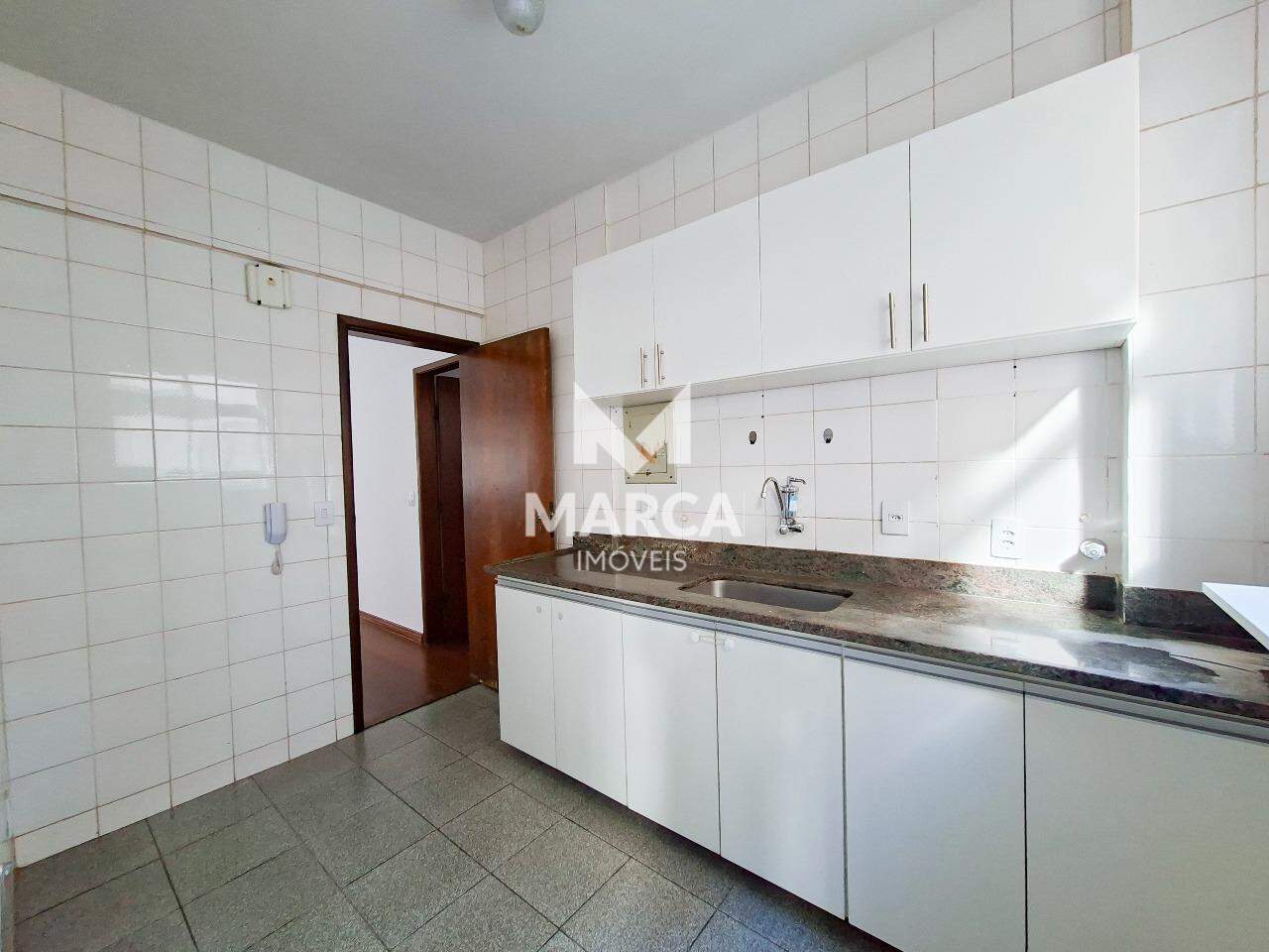 Apartamento para aluguel no Funcionários: