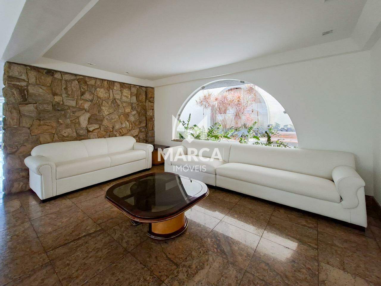 Apartamento para aluguel no Funcionários: