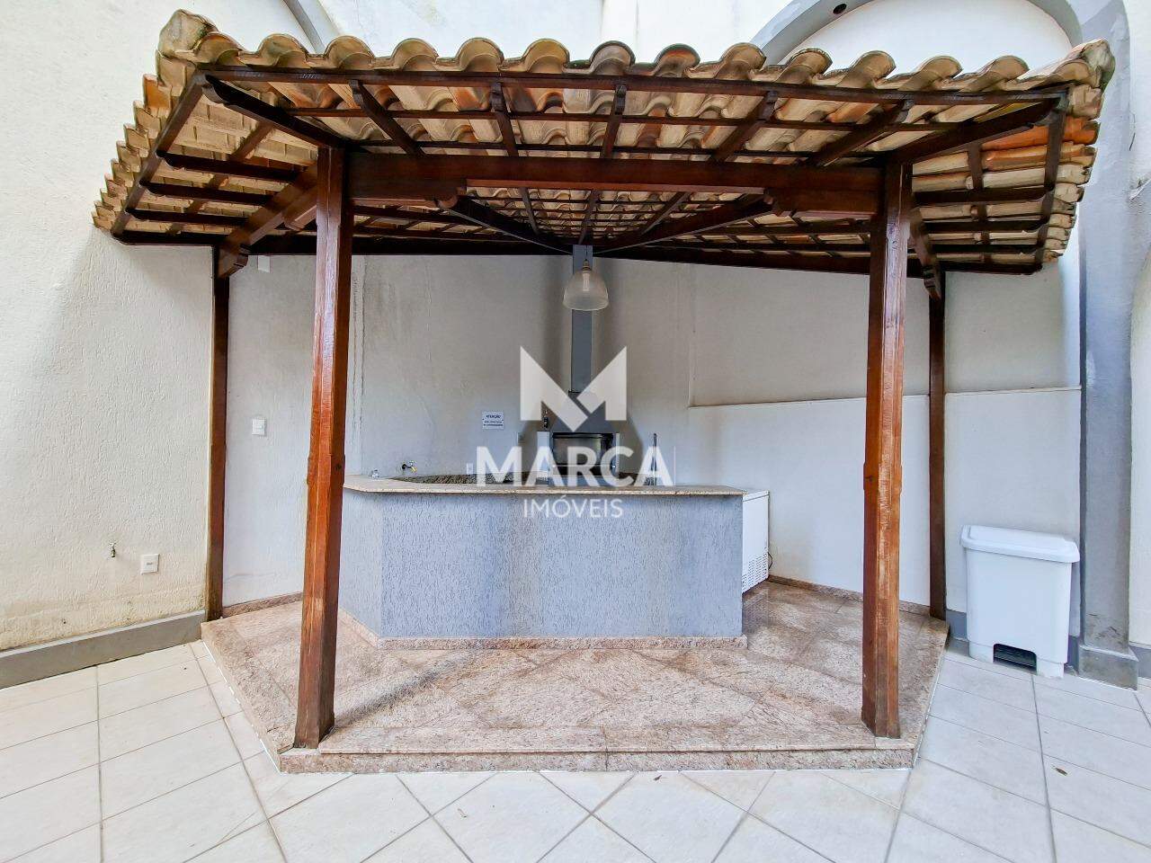 Apartamento para aluguel no Funcionários: