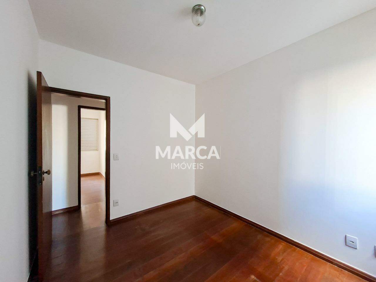 Apartamento para aluguel no Funcionários: