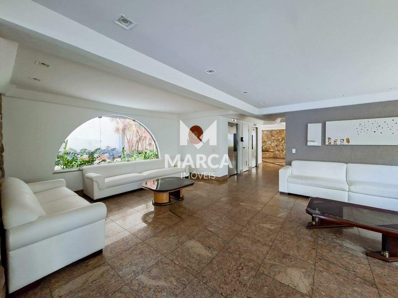 Apartamento para aluguel no Funcionários:
