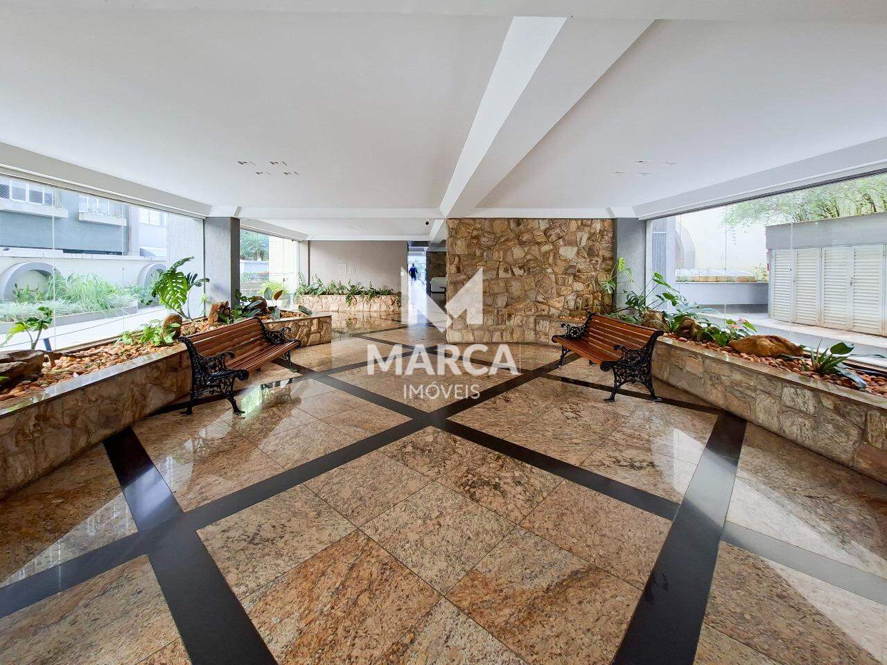 Apartamento para aluguel no Funcionários: