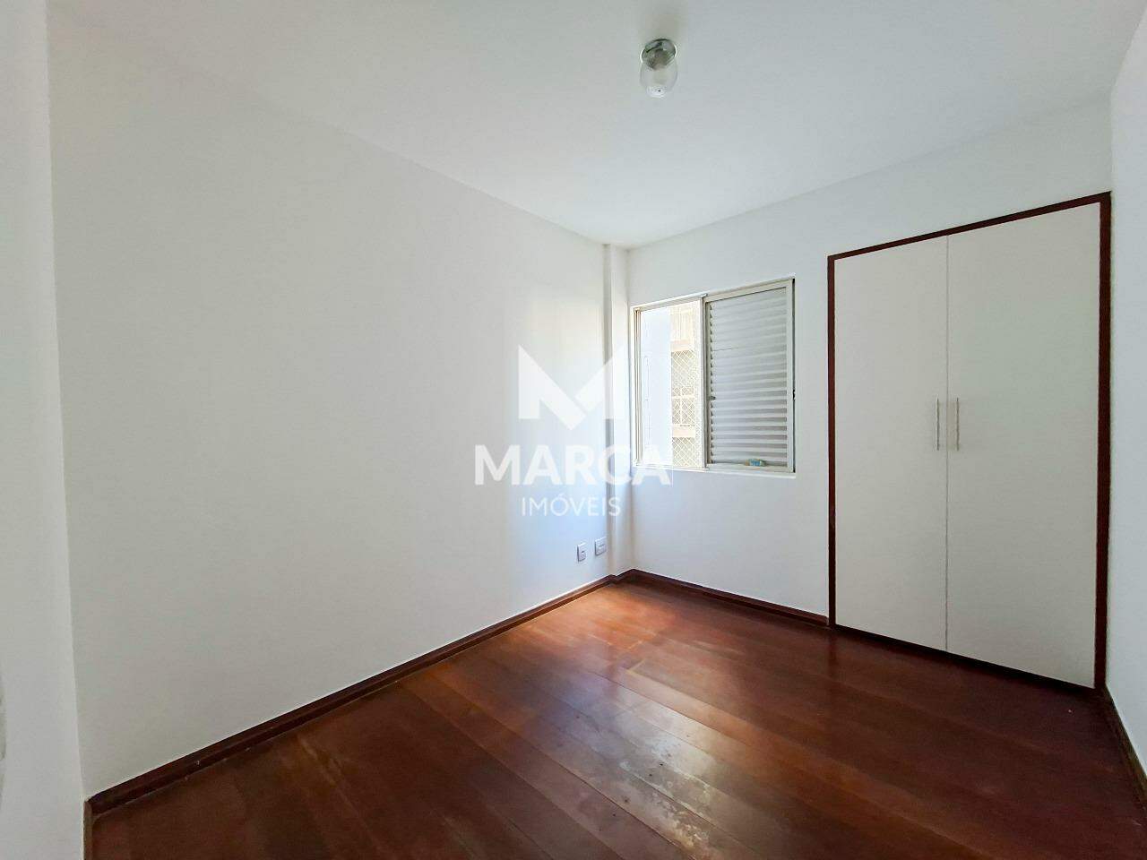 Apartamento para aluguel no Funcionários: