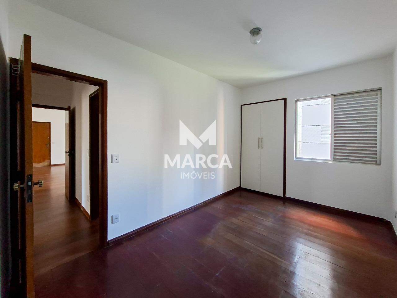 Apartamento para aluguel no Funcionários: