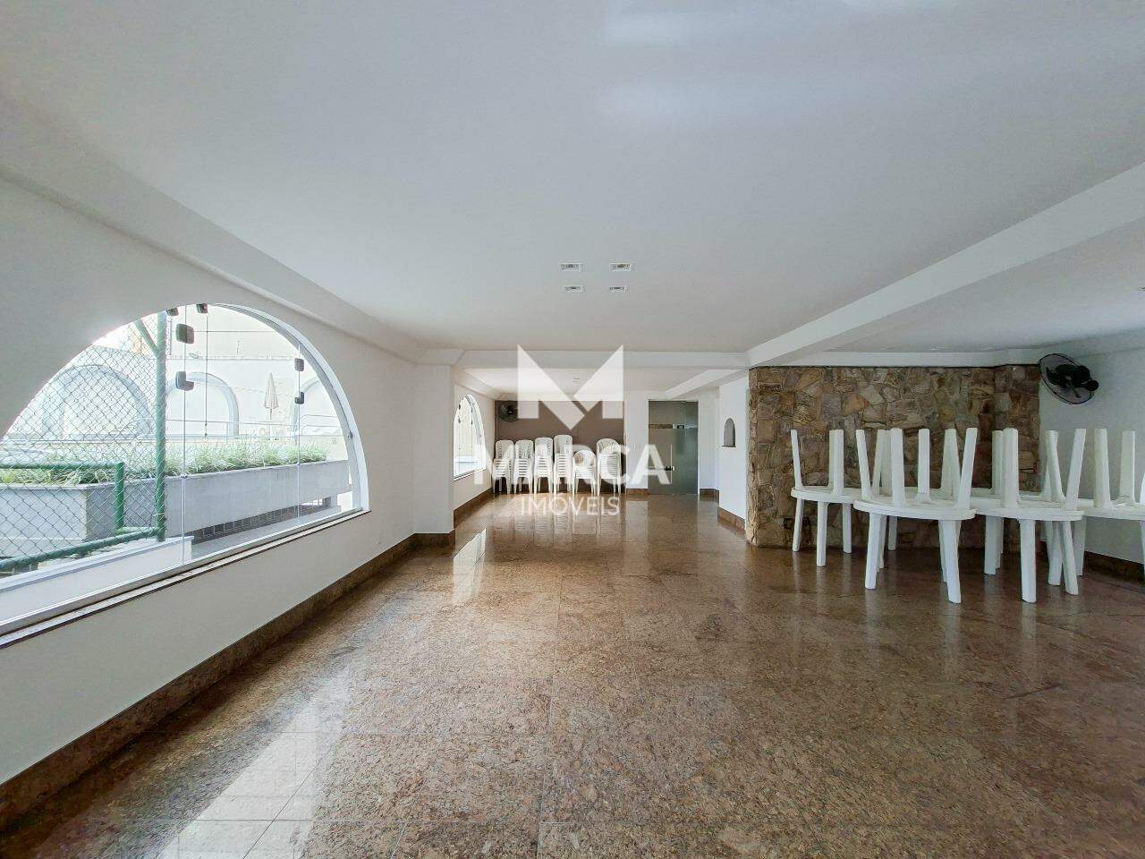 Apartamento para aluguel no Funcionários: