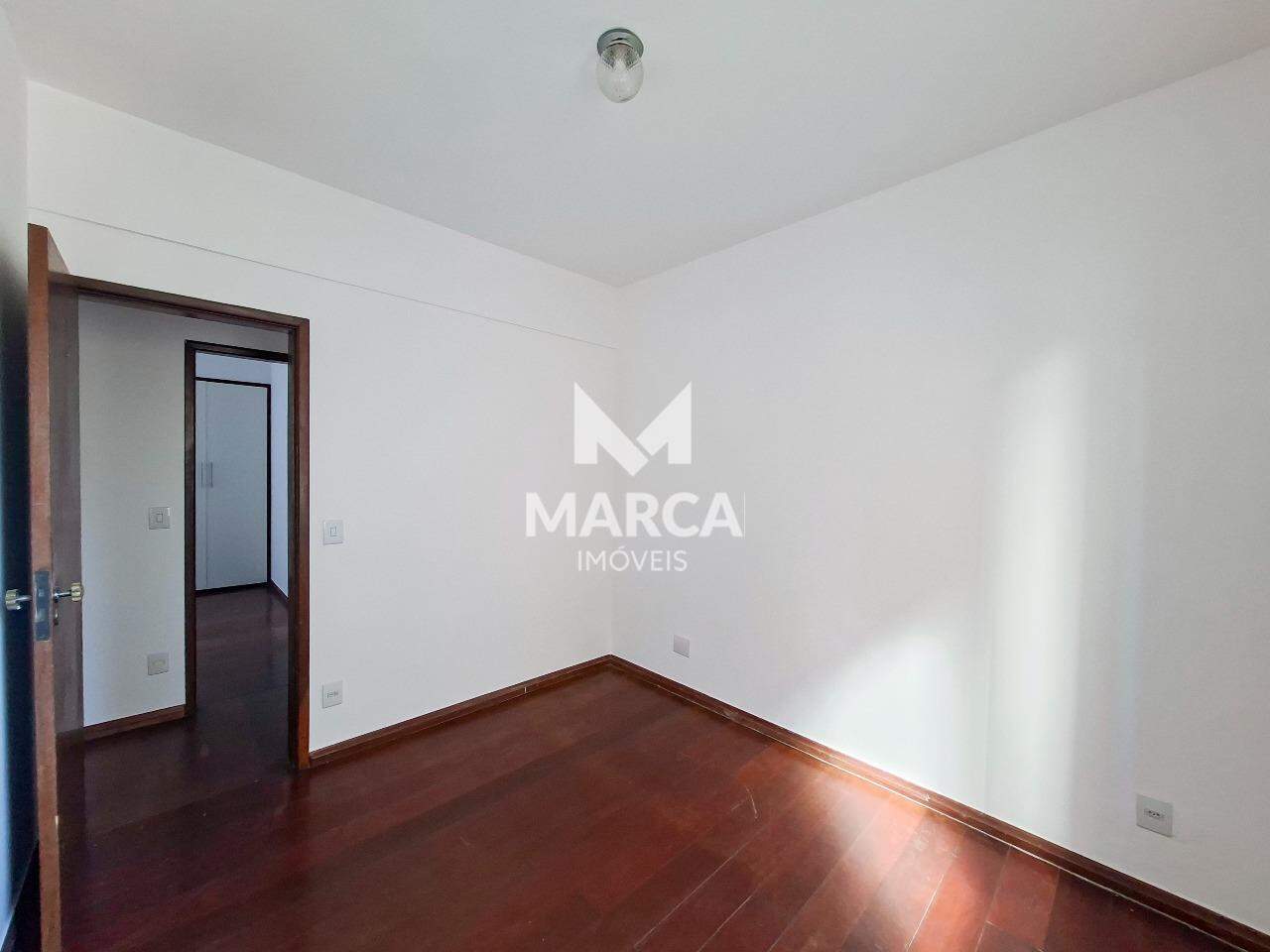 Apartamento para aluguel no Funcionários: