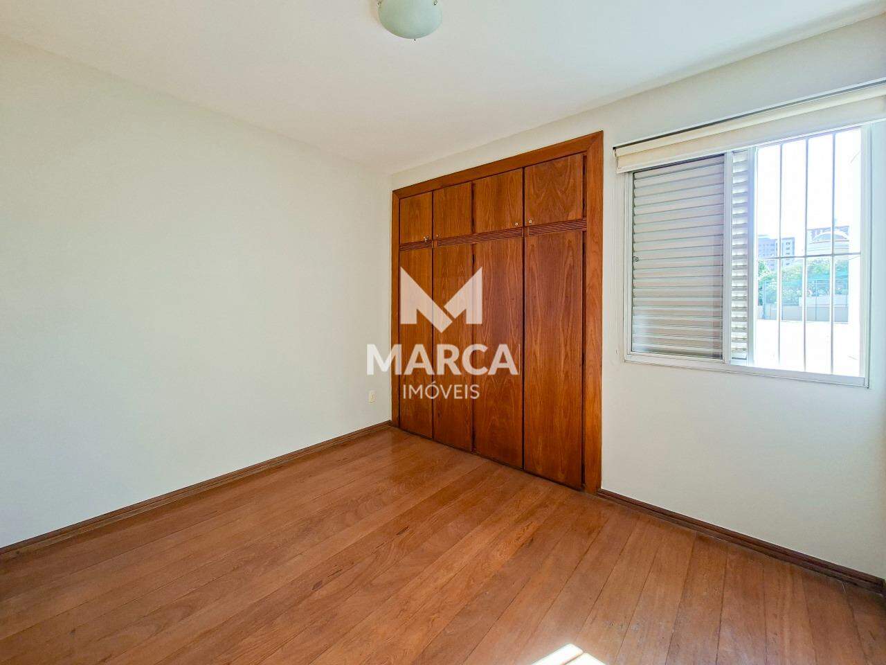 Apartamento para aluguel no Lourdes: 