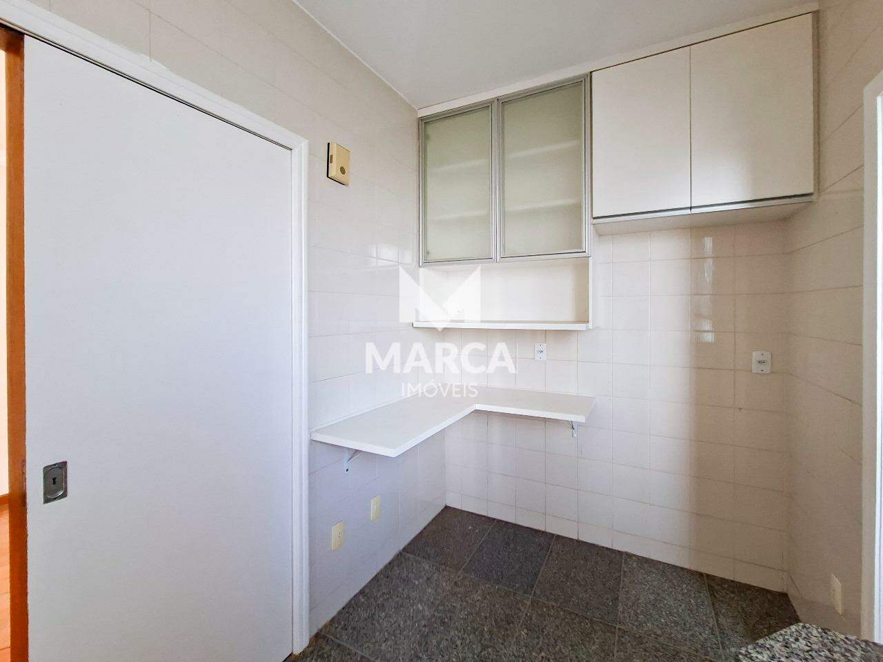Apartamento para aluguel no Lourdes: 