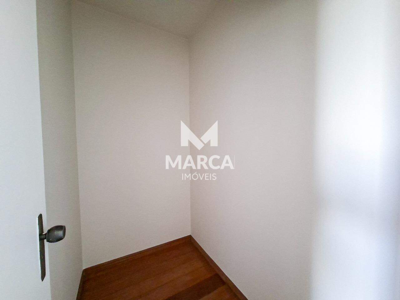 Apartamento para aluguel no Lourdes: 