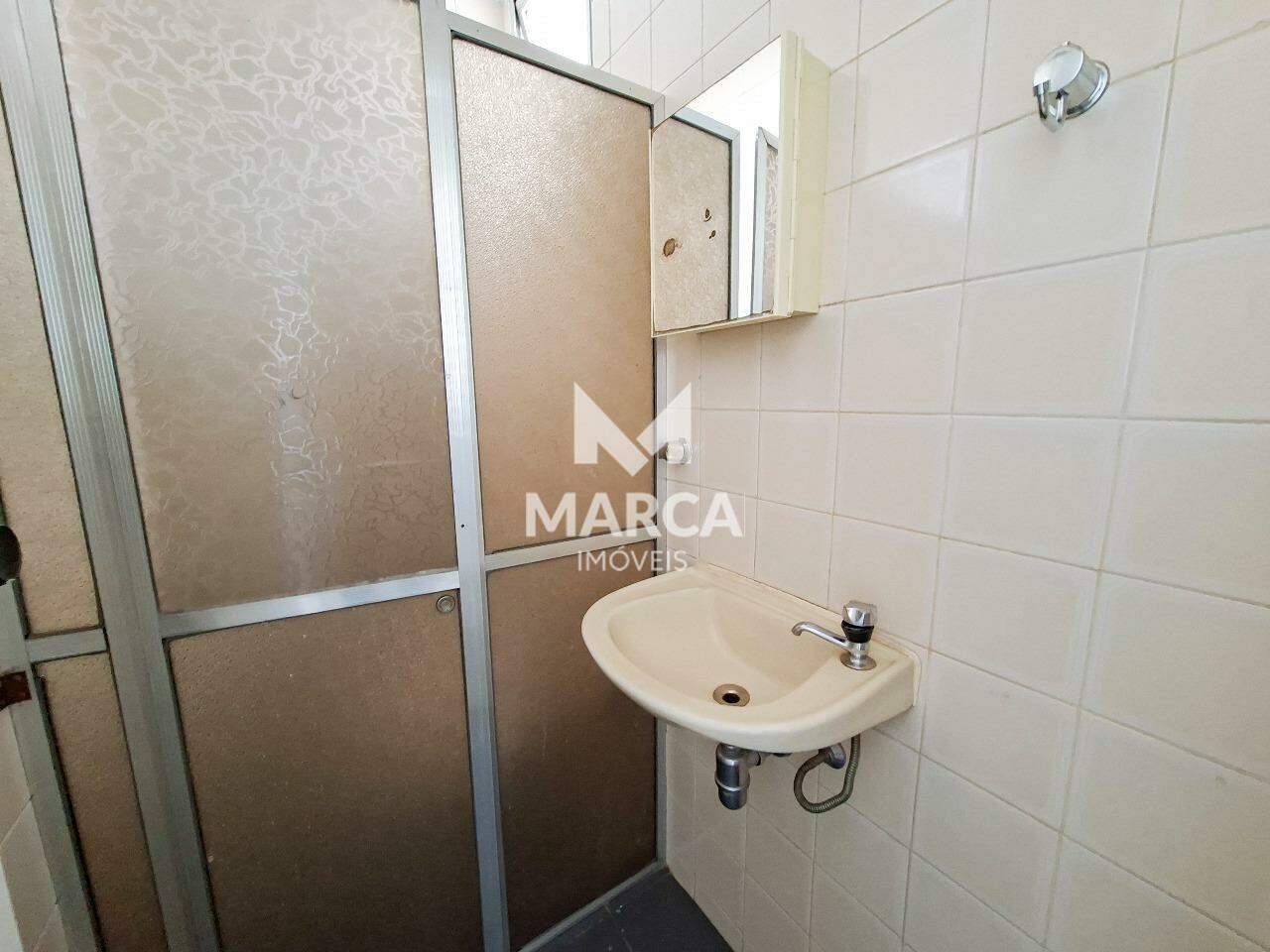 Apartamento para aluguel no Lourdes: 