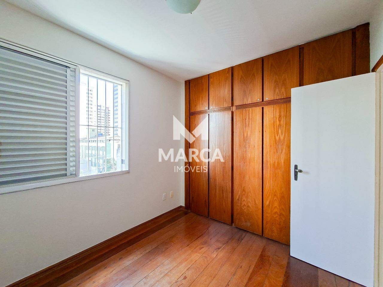 Apartamento para aluguel no Lourdes: 