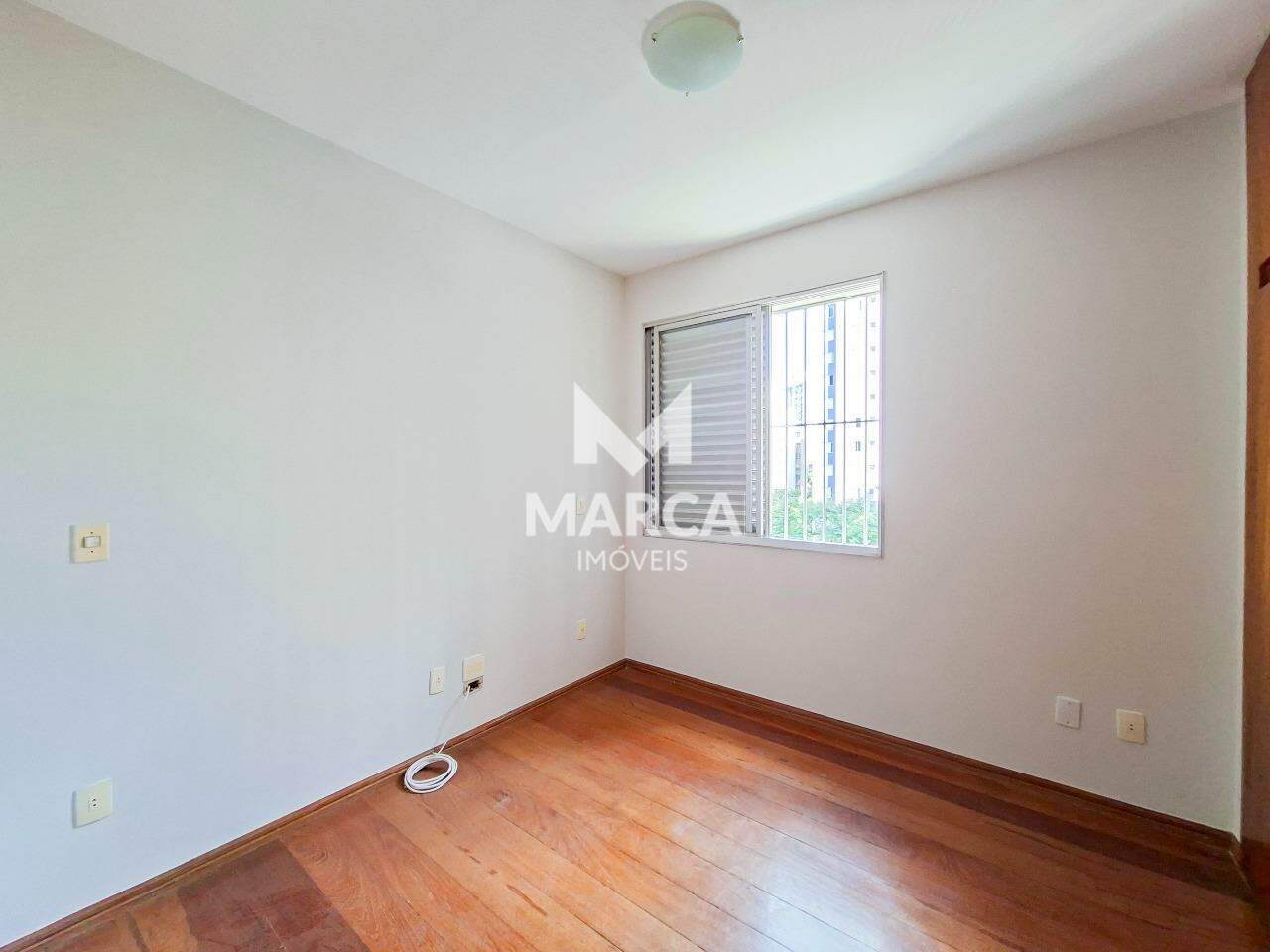 Apartamento para aluguel no Lourdes: 