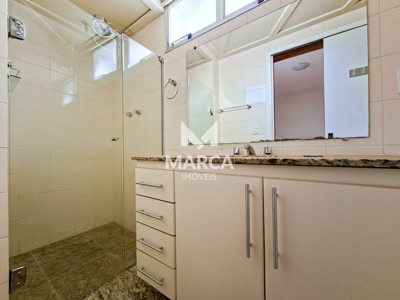 Apartamento para aluguel no Lourdes: 