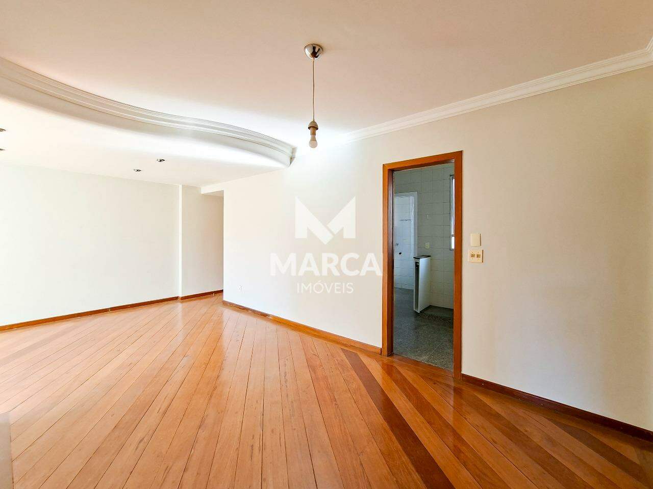 Apartamento para aluguel no Lourdes: 